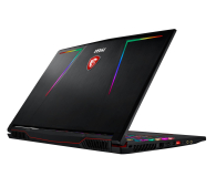 MSI GE63 Raider RGB 8SF-062PL i7-8750H/16GB/1TB+256SSD/RTX 2070 8GB/15,6"/Win10 - 473540 - zdjęcie 5